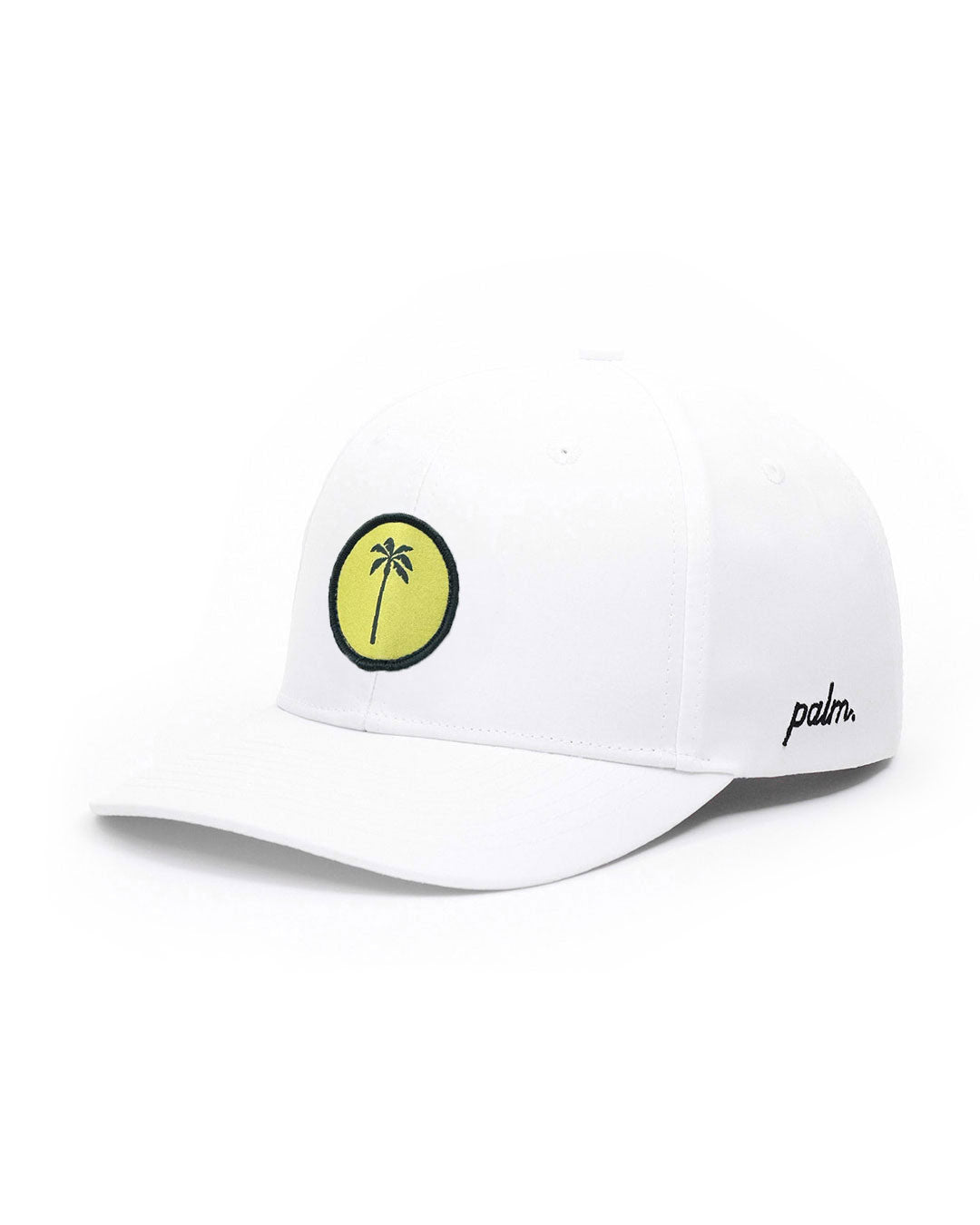 palm golf Local Performance Snapback