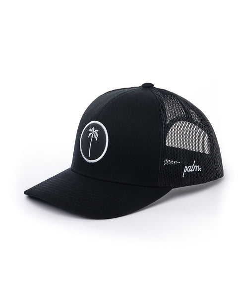 Local Snapback Trucker | Palm Golf Co. | Palm Golf Co.