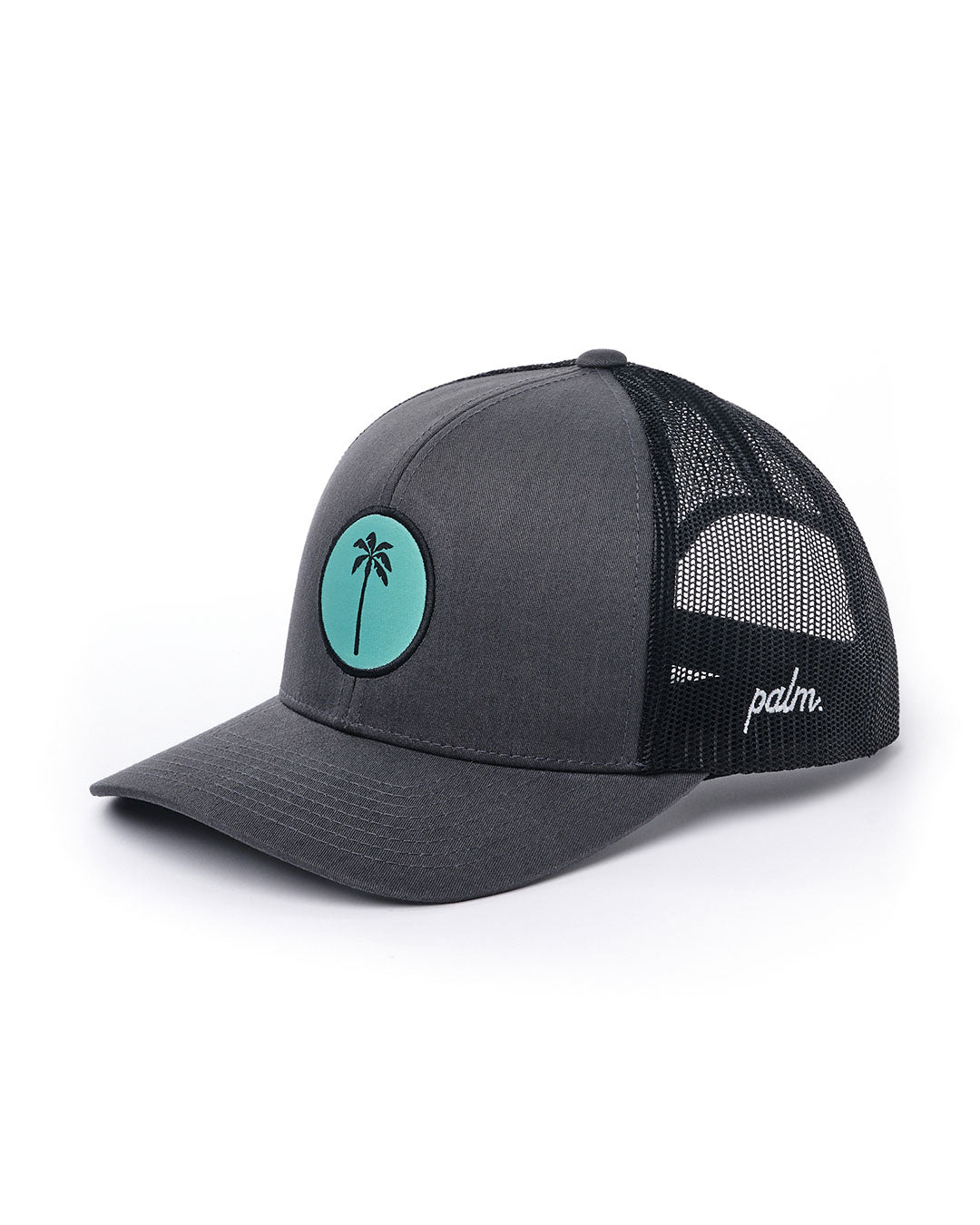 Local Snapback Trucker | Palm Golf Co. | Palm Golf Co.