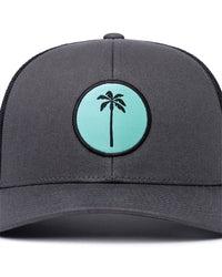 #color_charcoal / aqua