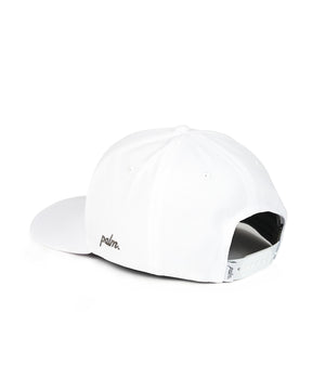 palm golf Local Performance Snapback