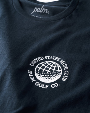 Muni Club T-Shirt