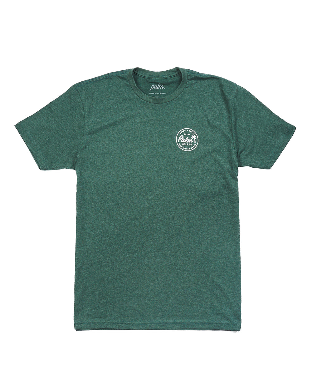 T-Shirt | Palm Golf Co.