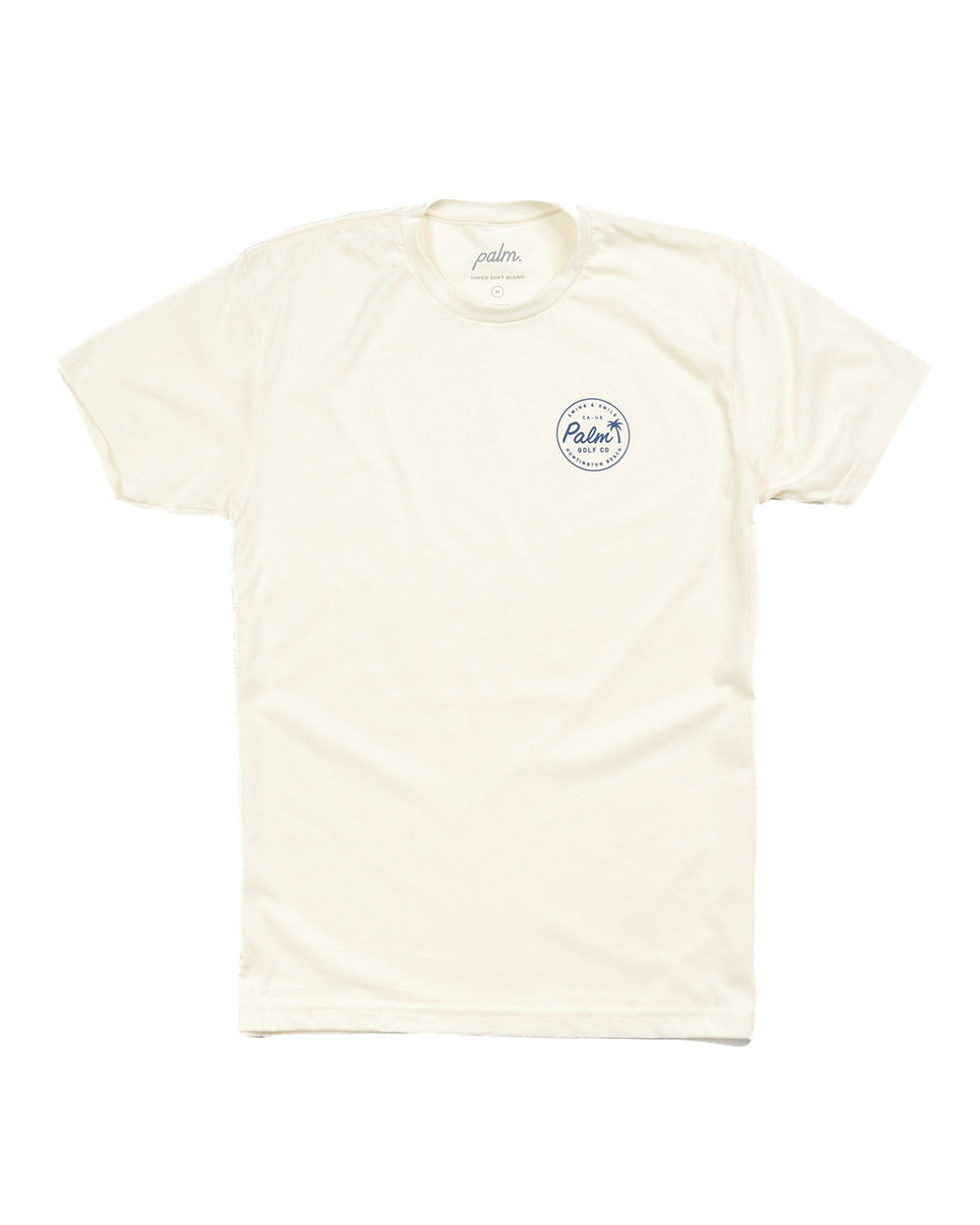 T-Shirt | Palm Golf Co.