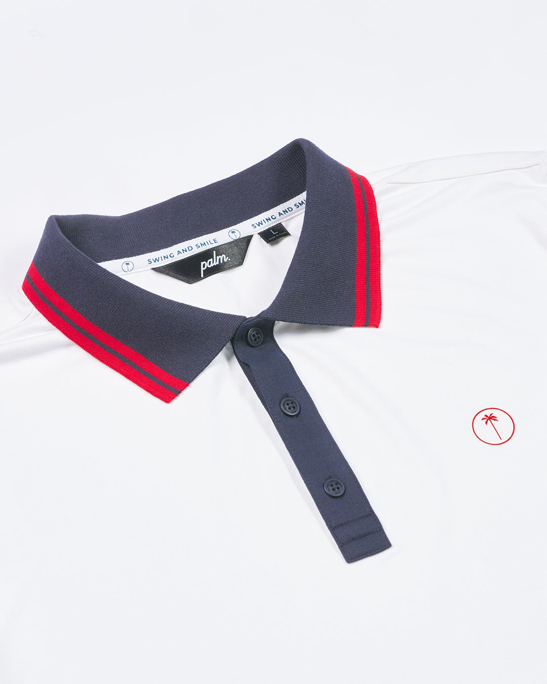 Union Polo - Palm Golf Co.