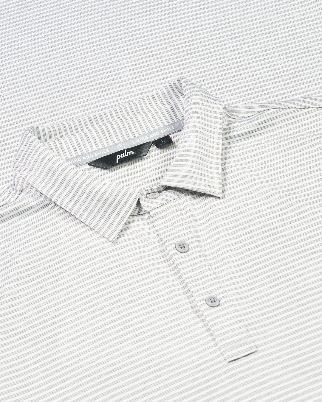 Uptown Polo - Palm Golf Co.