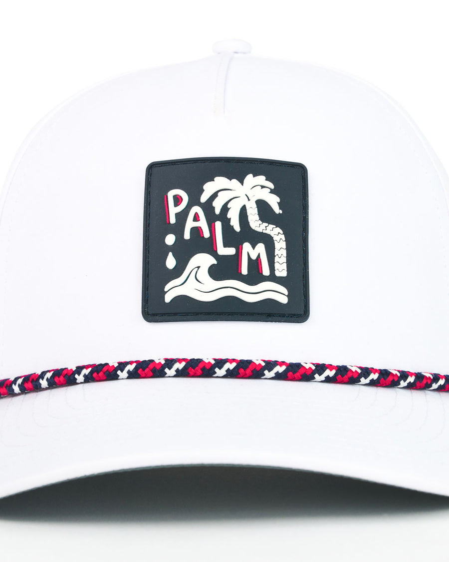 #color_white / red / navy