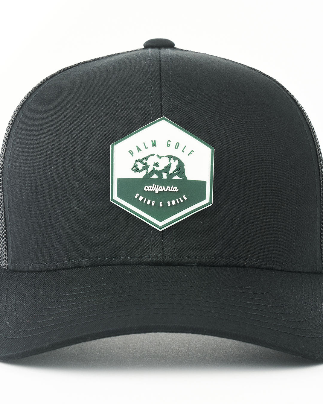 Scout Trucker (Mid-Crown) - Palm Golf Co.