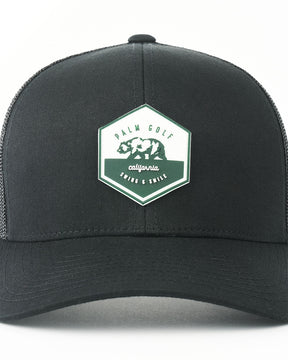 palm golf Scout Trucker (Mid-Crown) - Palm Golf Co.