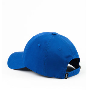 Script Strapback (Low-Crown)