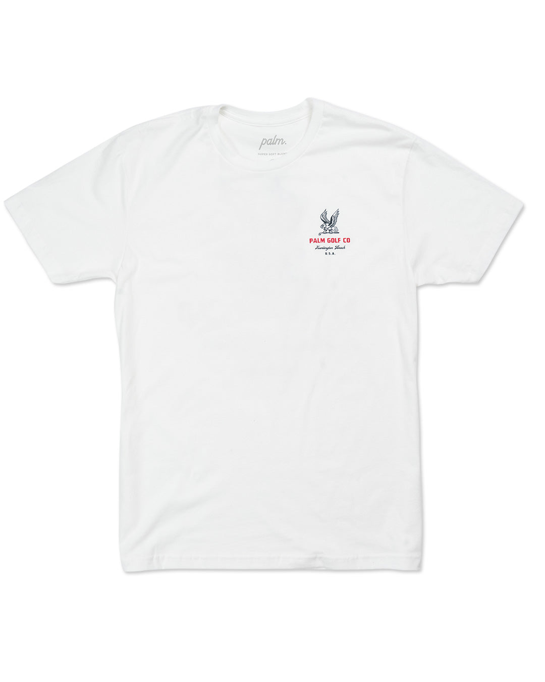 palm golf Soarin' T-Shirt