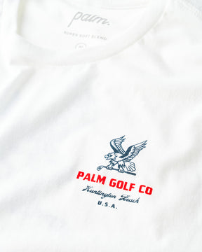 palm golf Soarin' T-Shirt