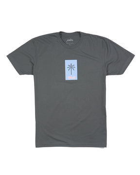 palm golf Solstice T-Shirt