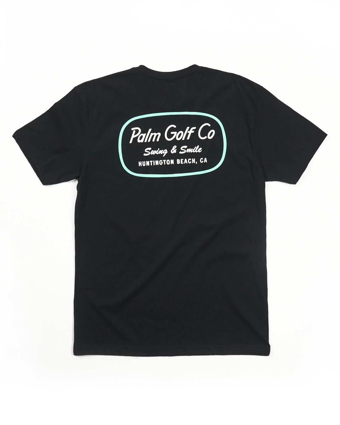 Warehouse T-Shirt - Palm Golf Co.