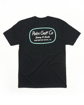 Warehouse T-Shirt - Palm Golf Co.