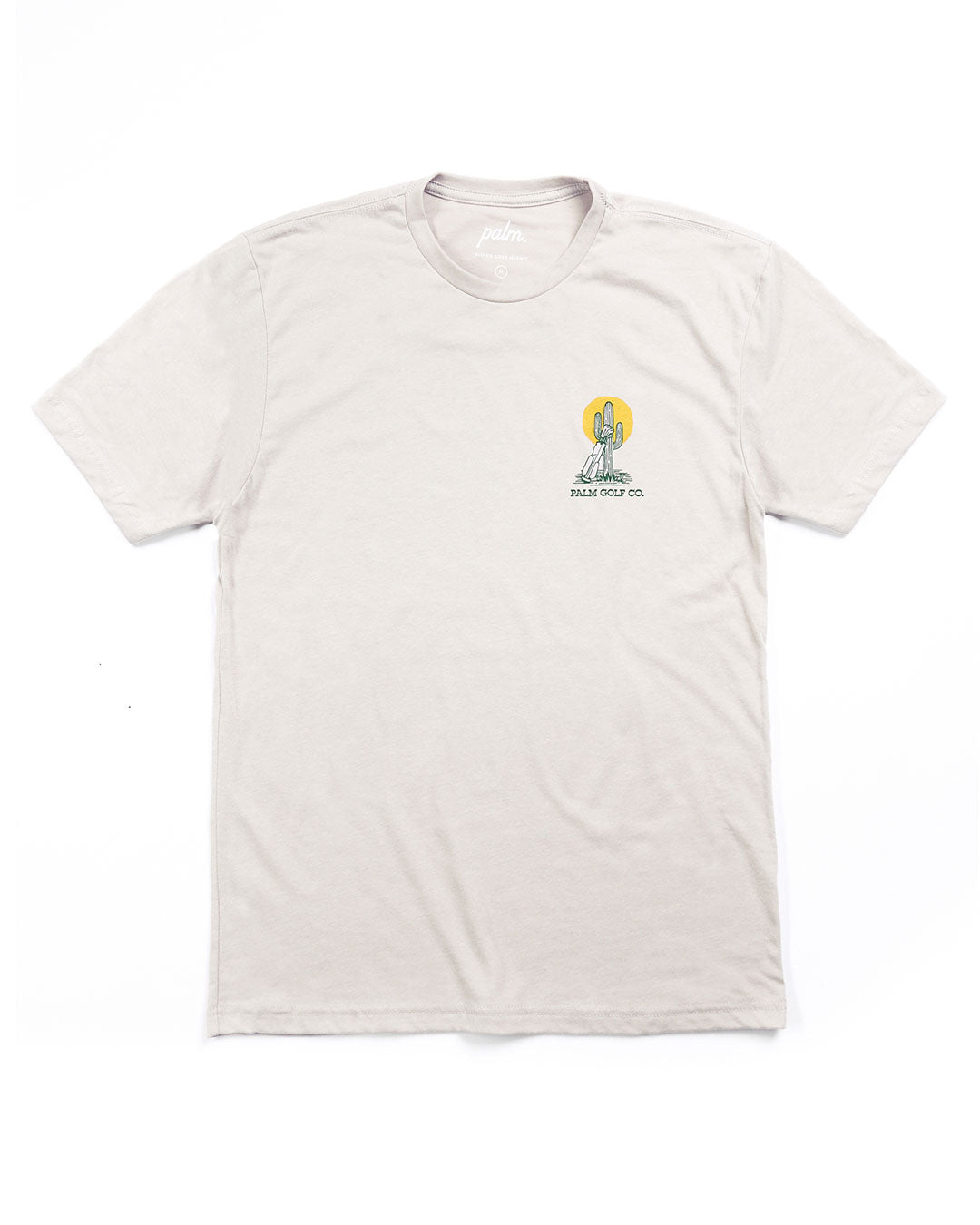 Wasted Management T-Shirt - Palm Golf Co.