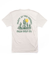 Wasted Management T-Shirt - Palm Golf Co.