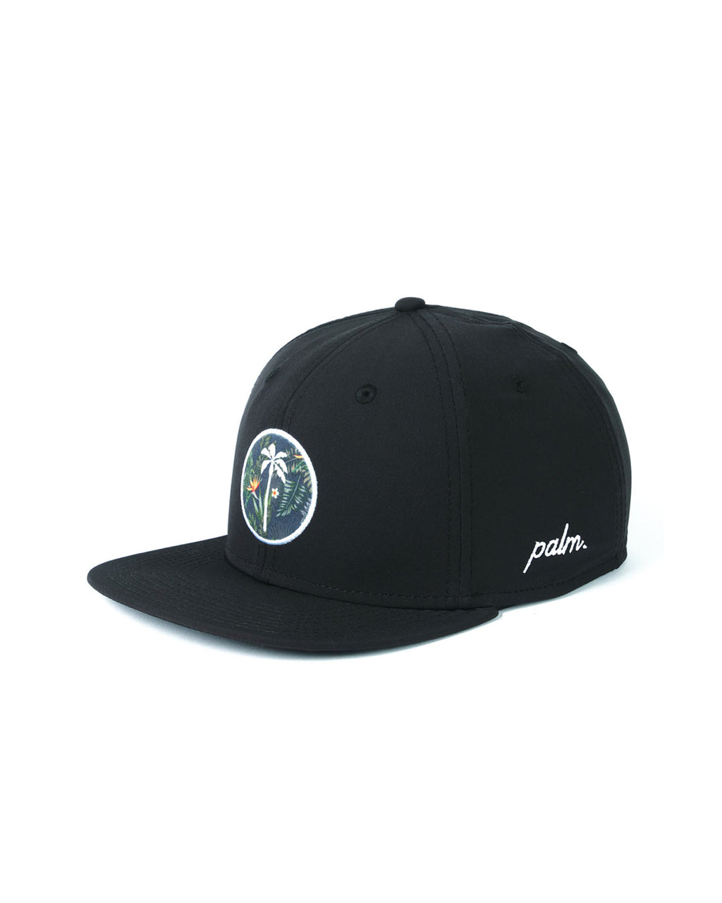 Palm Golf Co.  Youth Local Performance Snapback