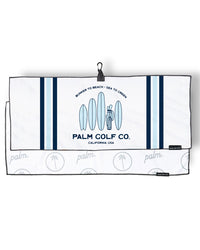 Quiver Towel - Palm Golf Co.