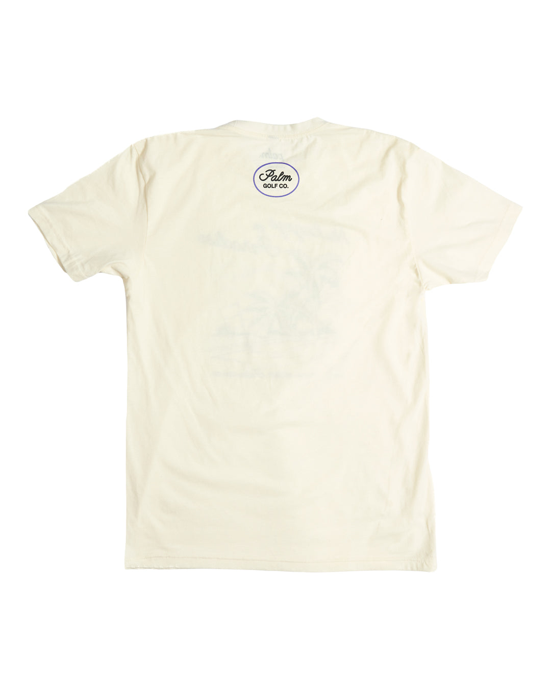 palm golf Paradise T-Shirt