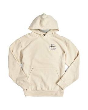 palm golf Paradise Hoodie