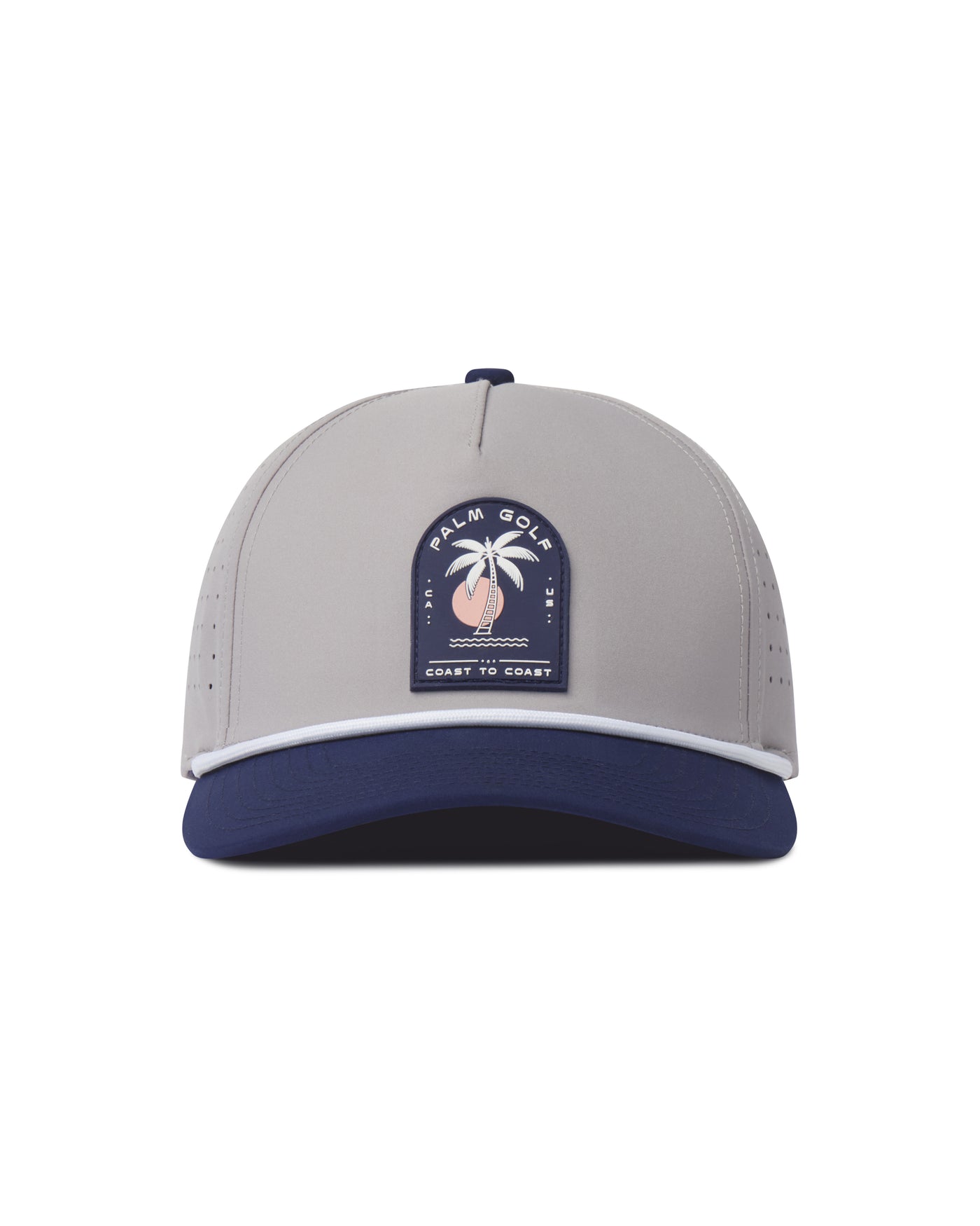 Coast to Coast Snapback