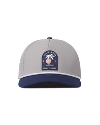 Coast to Coast Snapback