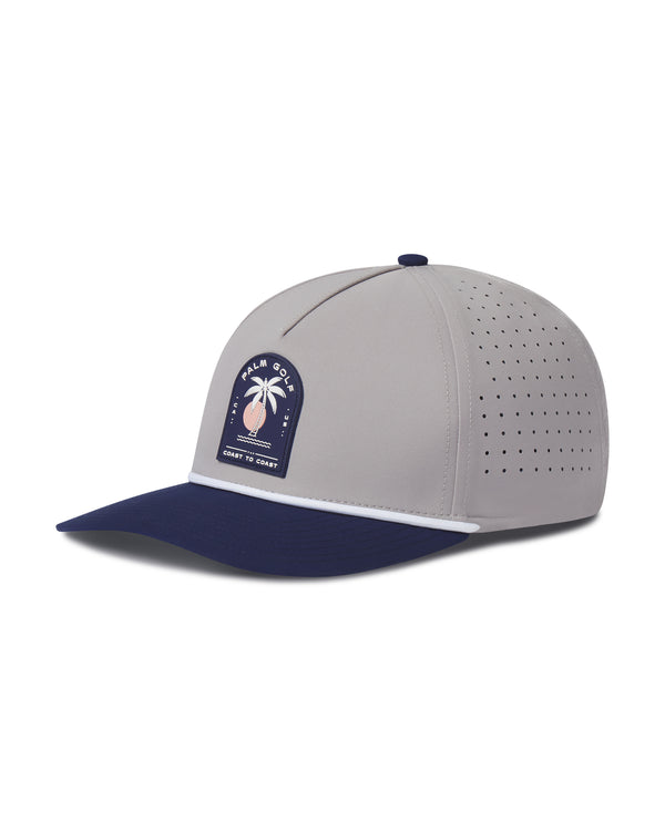 Coast to Coast Snapback