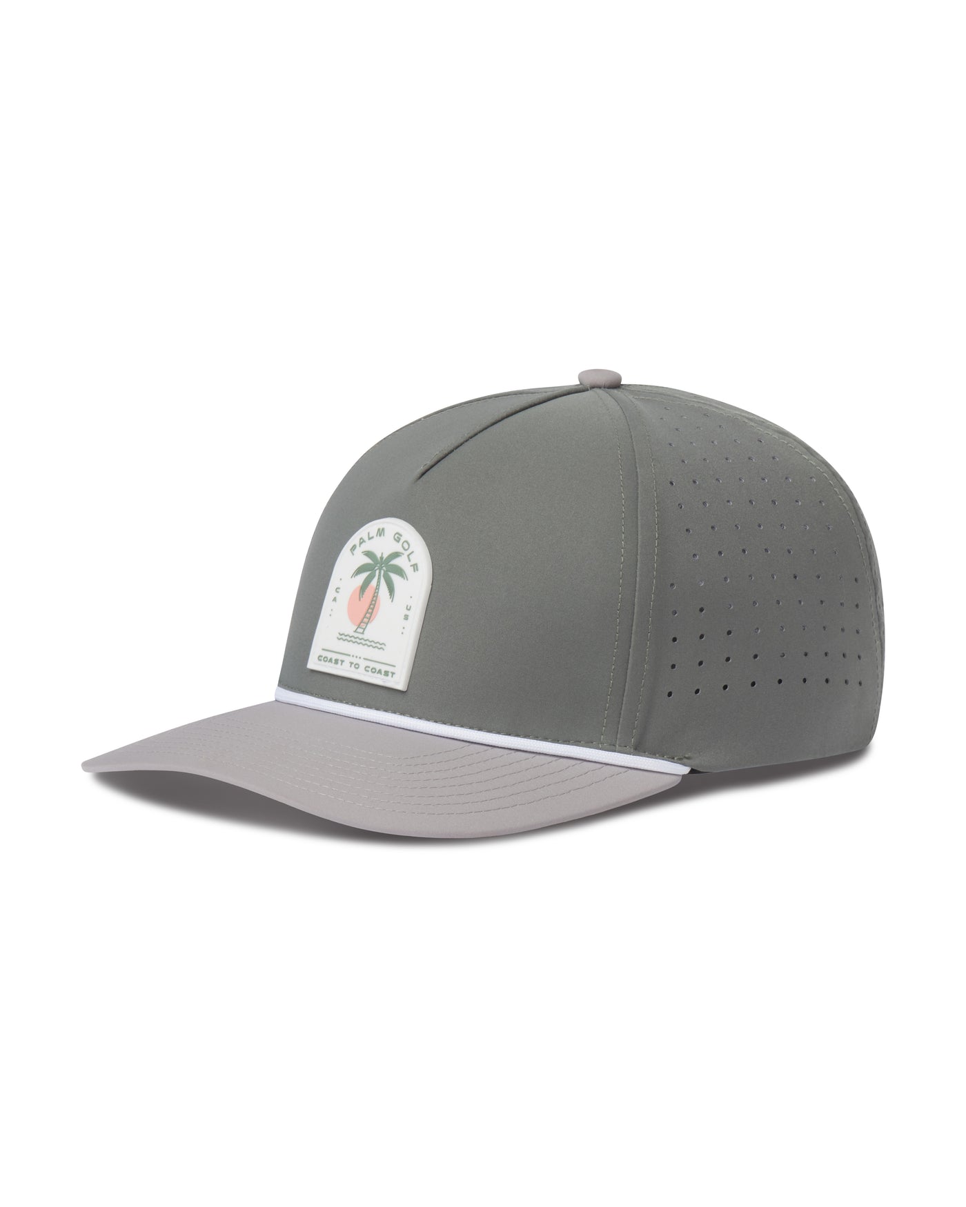 Coast to Coast Snapback