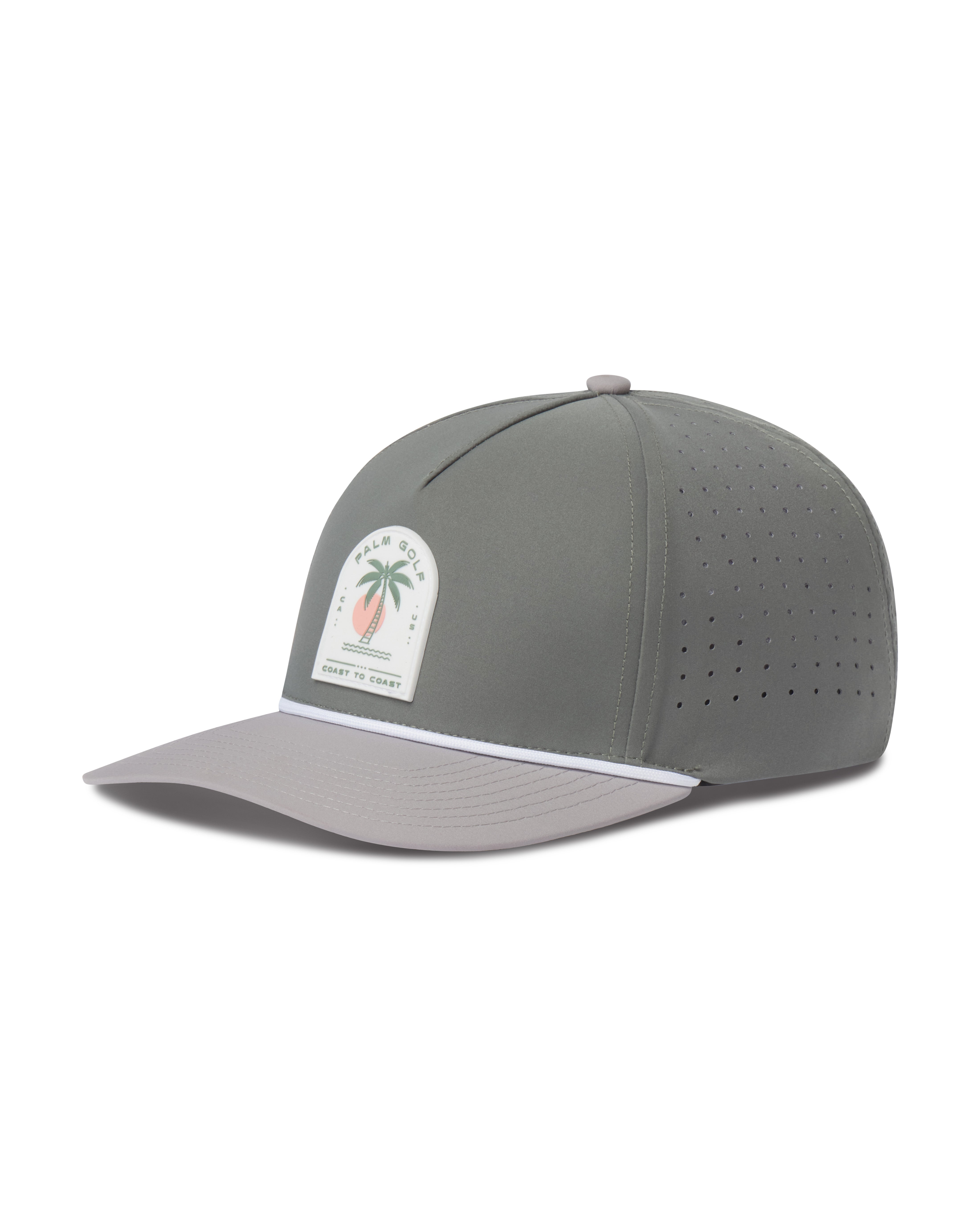 Coast to Coast Snapback