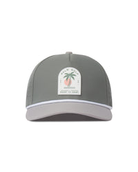 Coast to Coast Snapback