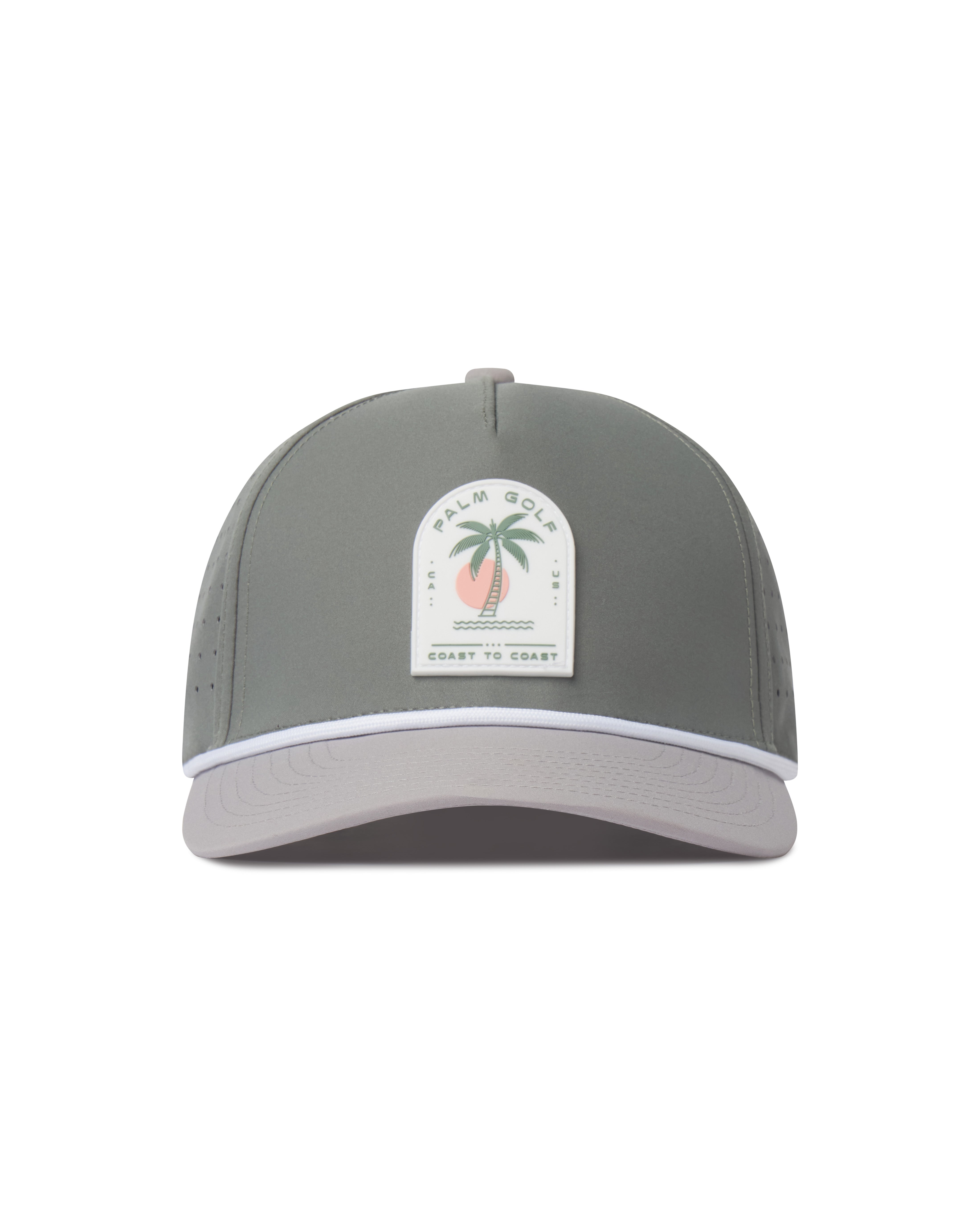 Coast to Coast Snapback