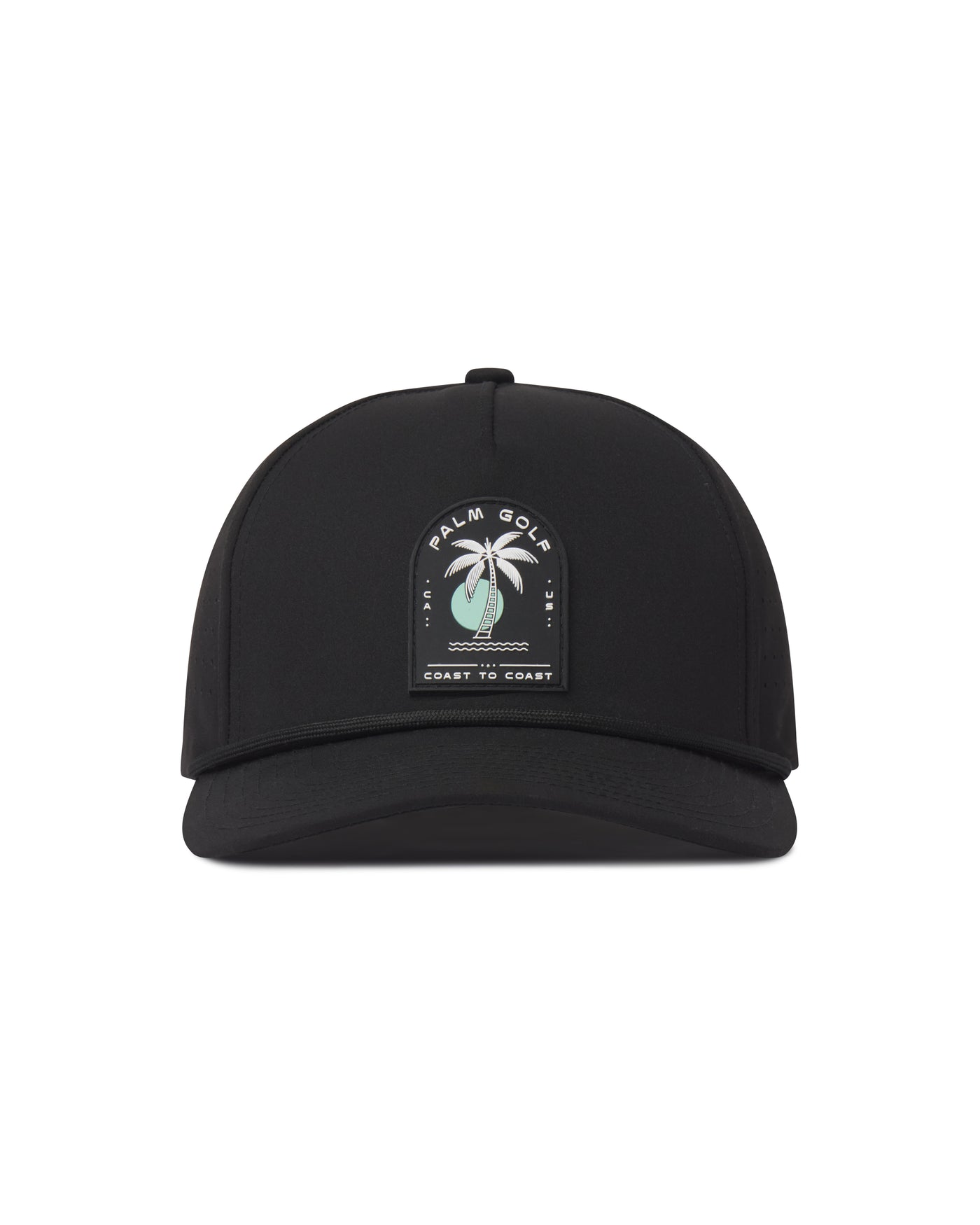 Coast to Coast Snapback