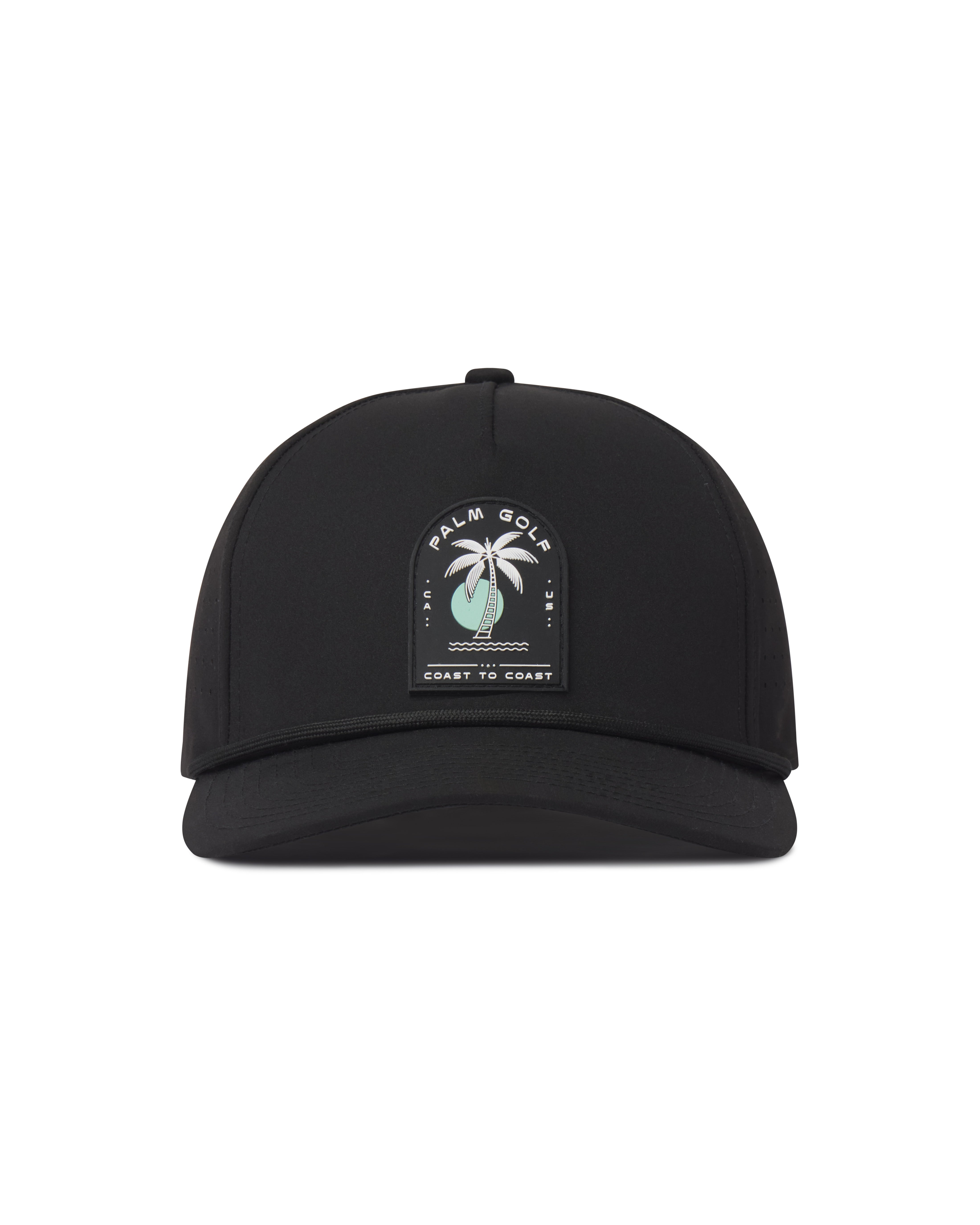 Coast to Coast Snapback