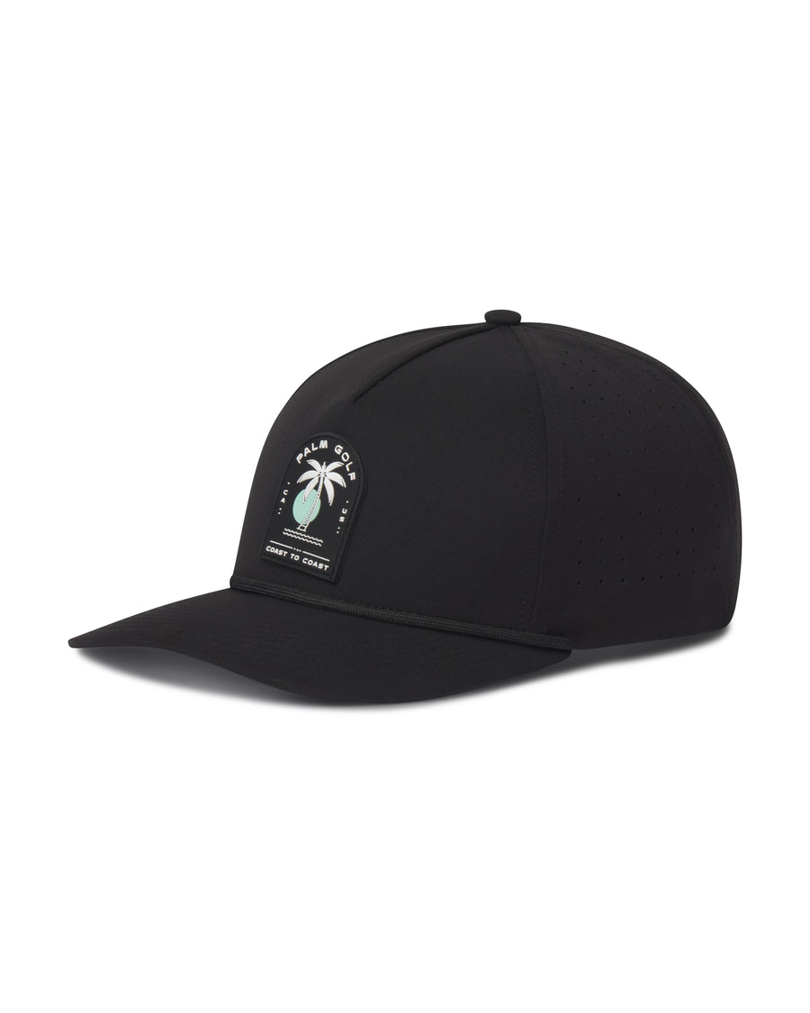 Coast to Coast Snapback
