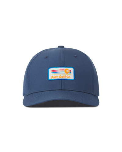 Daytona Snapback