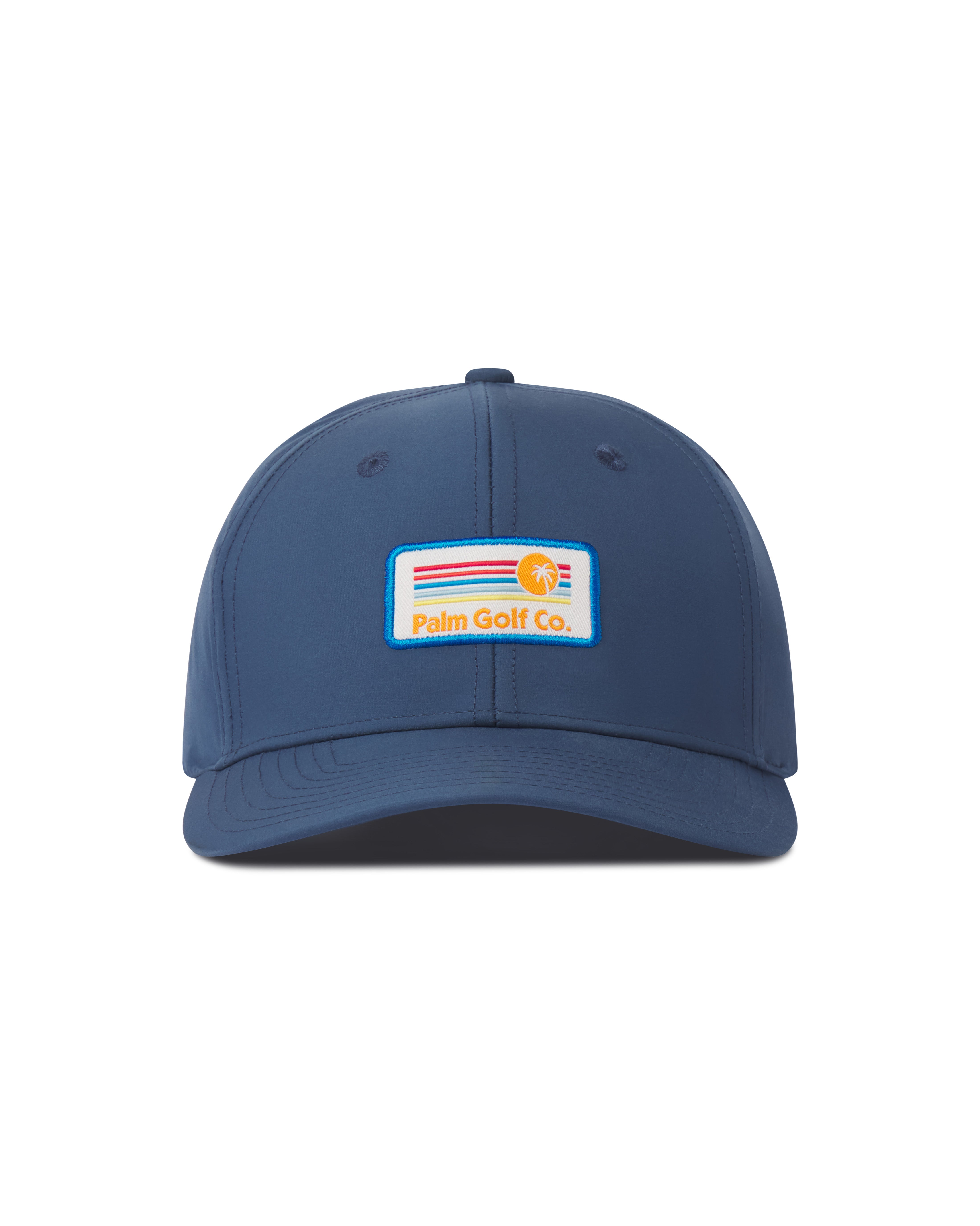 Daytona Snapback