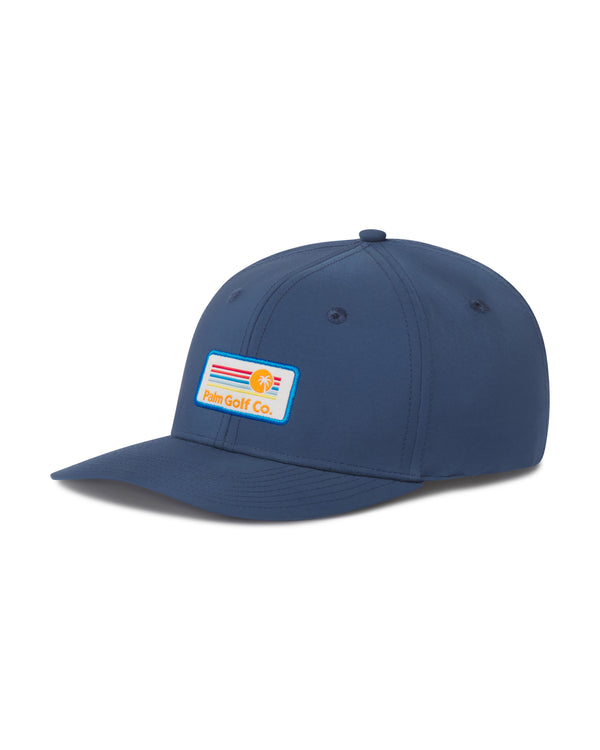 Daytona Snapback