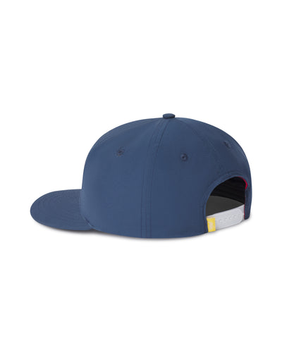 Daytona Snapback
