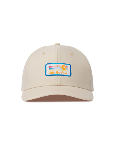 Daytona Snapback