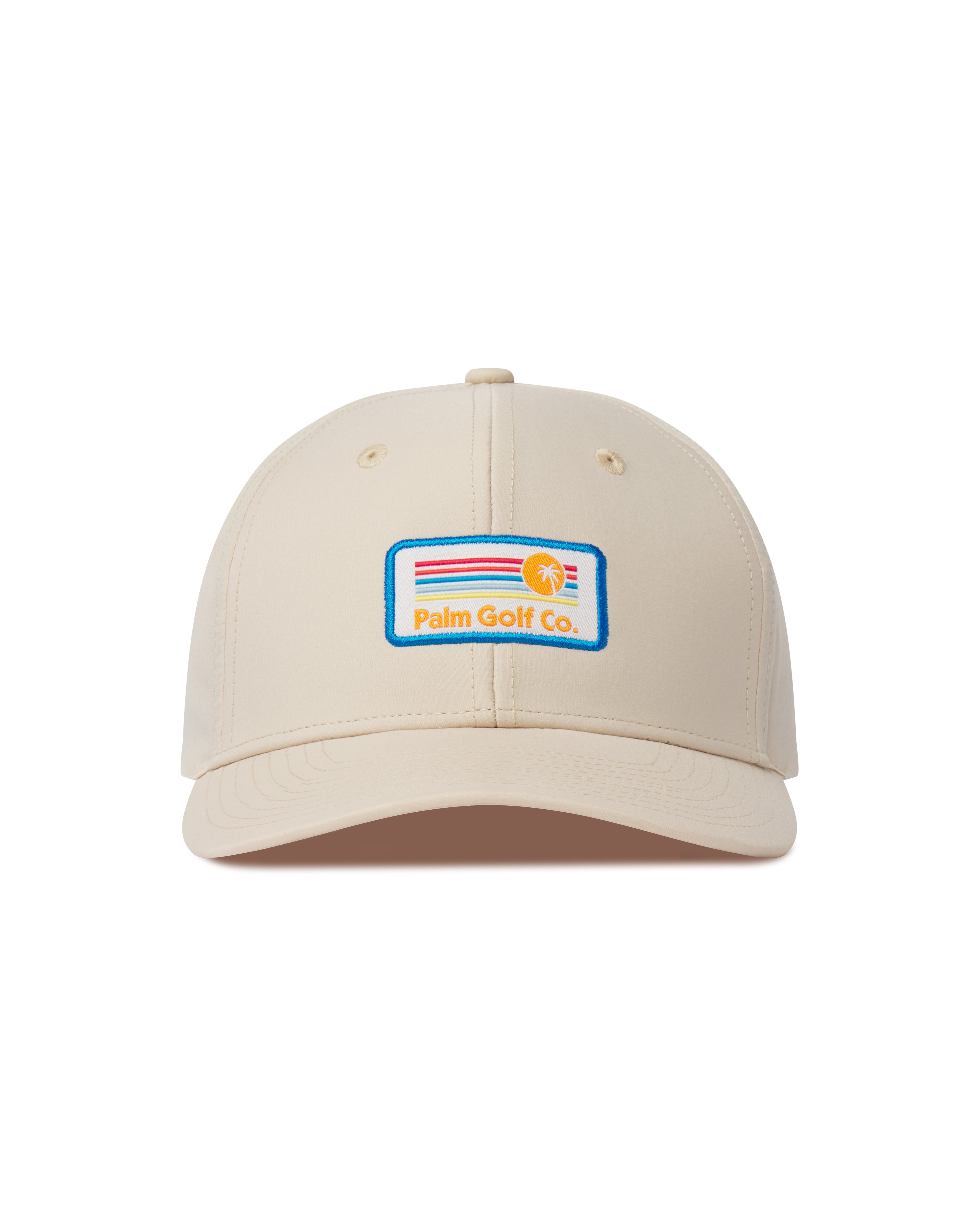 Daytona Snapback