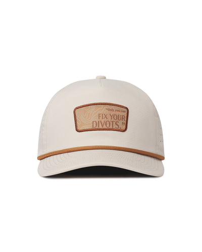 Divots Unstructured Snapback