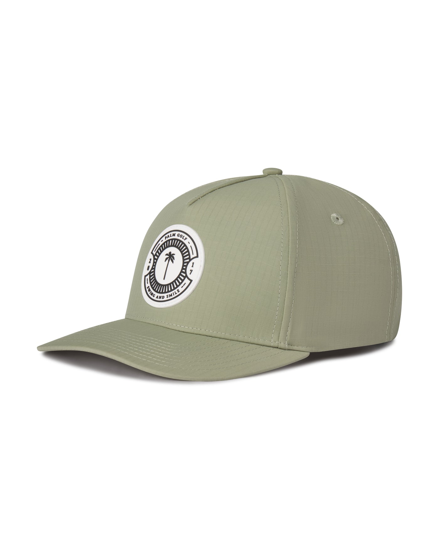 Icon Performance Snapback