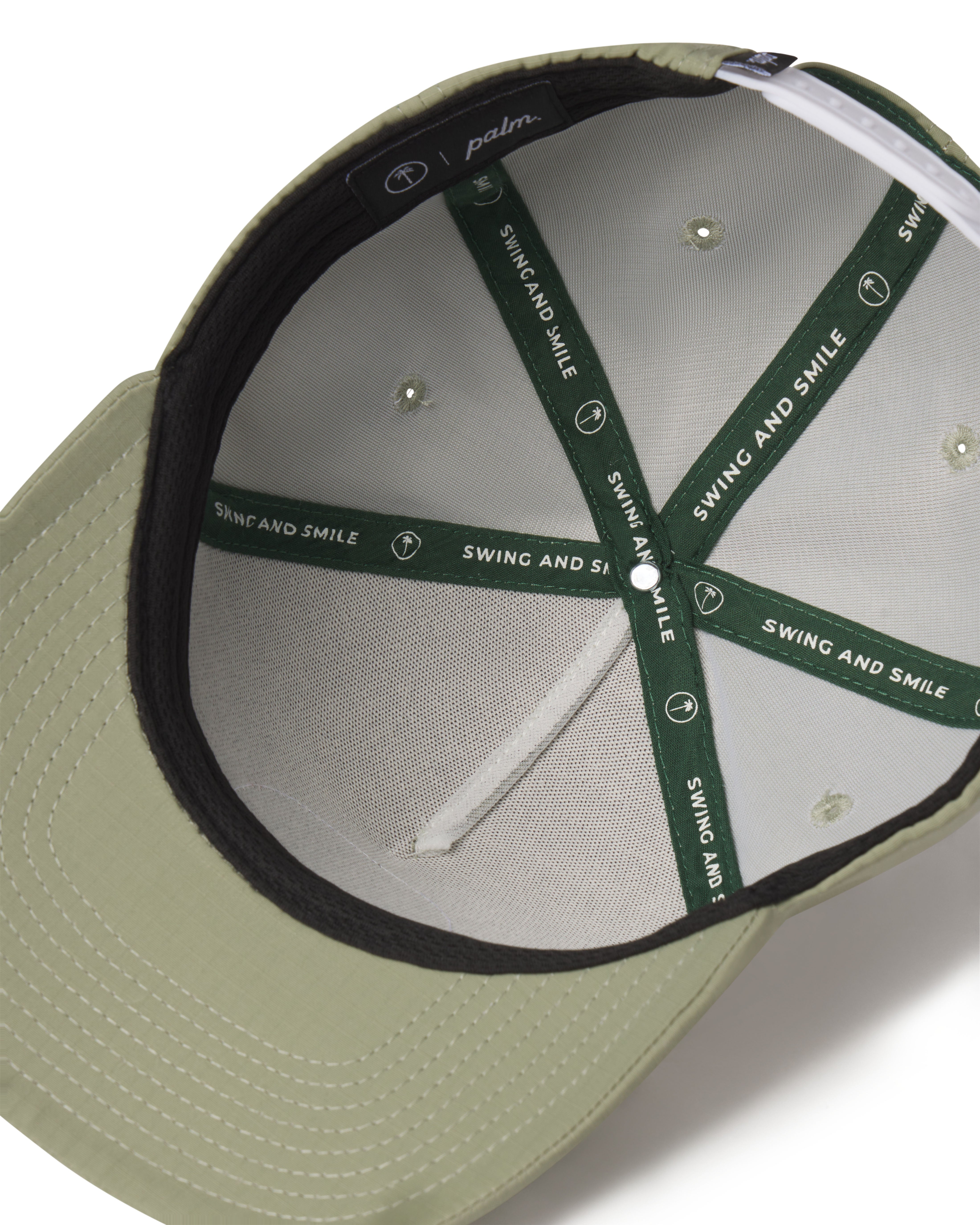 Icon Performance Snapback