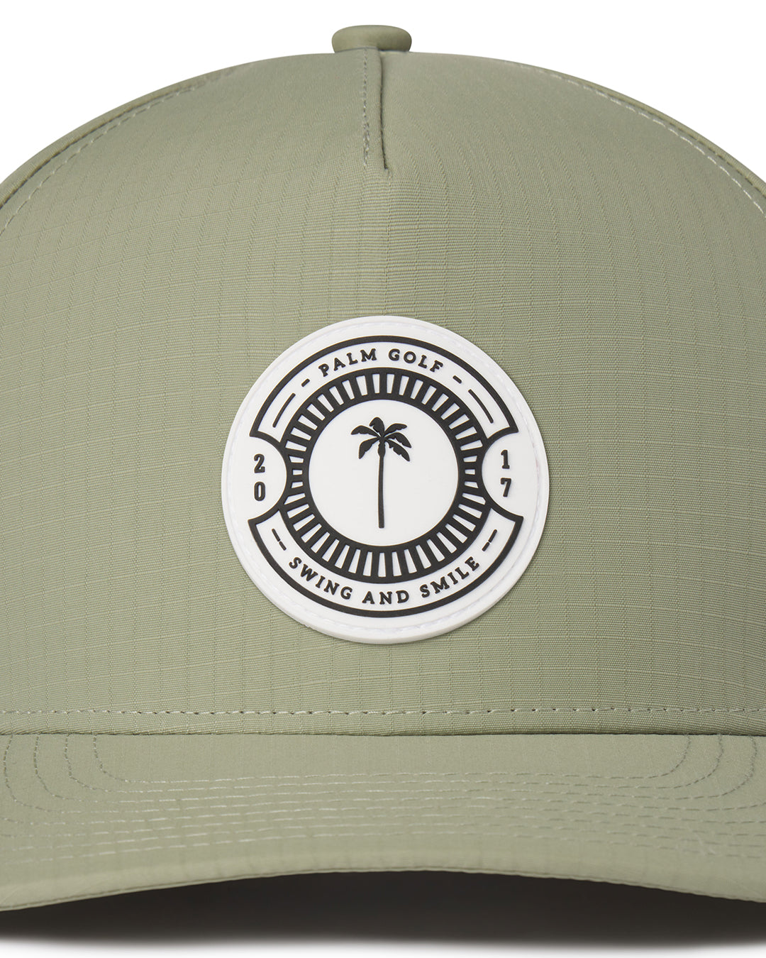 Icon Performance Snapback