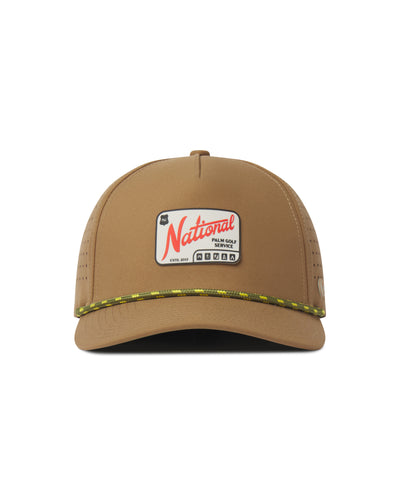 Nattie Snapback