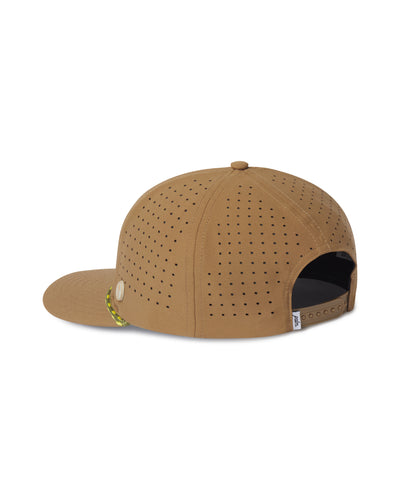 Nattie Snapback