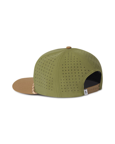 Out of Bounds Snapback