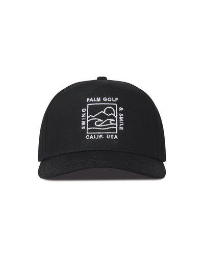 Swell Snapback