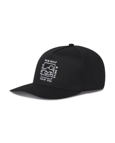 Swell Snapback
